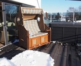 Ferienwohnung in Gr&ouml;mitz - Penthousewohnung, Whirlpool auf der Dachterrasse (zubuchbar) - Bild 16