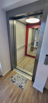 Ferienwohnung in Gr&ouml;mitz - Penthousewohnung, Whirlpool auf der Dachterrasse (zubuchbar) - Bild 21