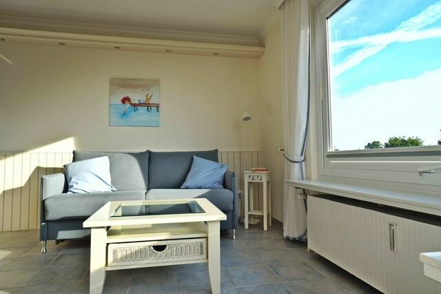 Ferienwohnung in Gr&ouml;mitz - Hanseat II Whg. 145 - Bild 4