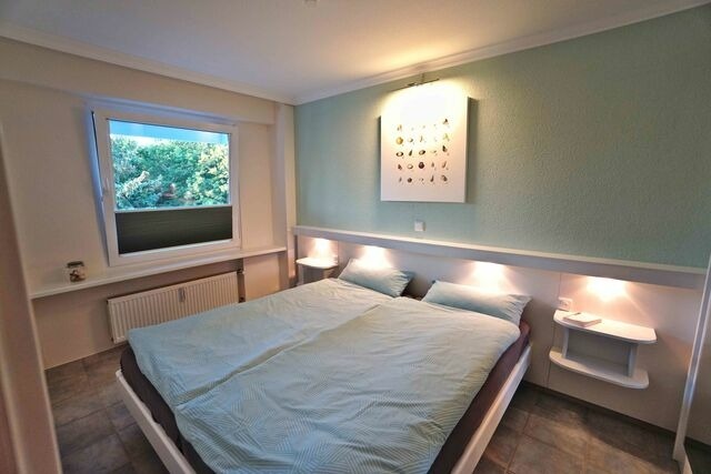 Ferienwohnung in Gr&ouml;mitz - Hanseat II Whg. 145 - Bild 14