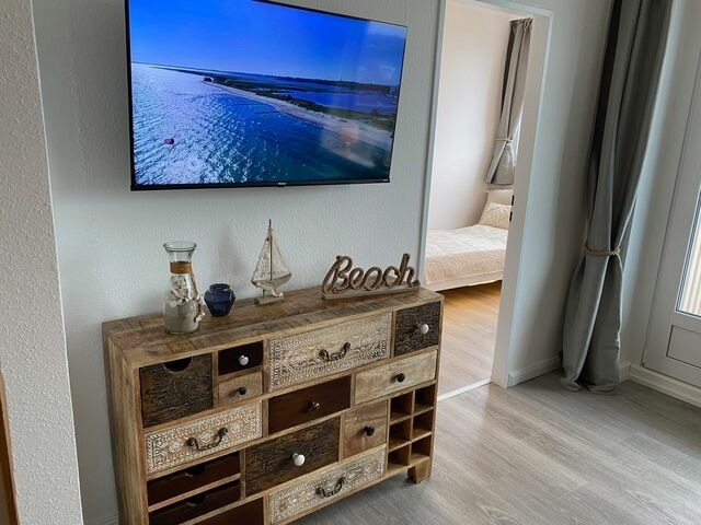 Ferienwohnung in Kellenhusen - Ferienwohnung Ostseeverliebt 1-6-1 - Bild 5