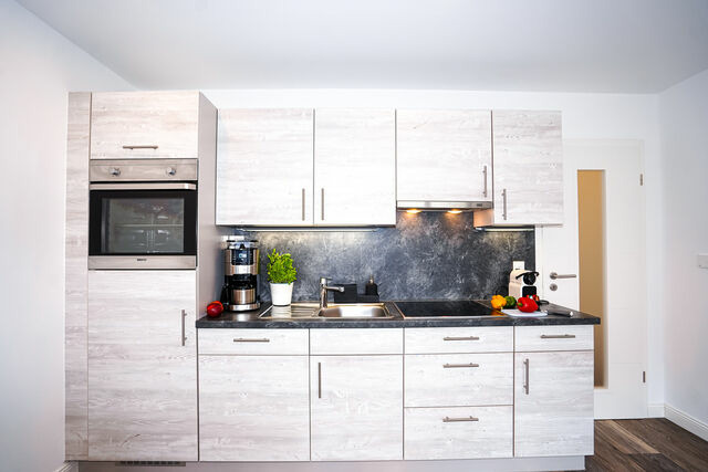 Ferienwohnung in Gr&ouml;mitz - K&ouml;nigsredder 5 EG - Bild 11