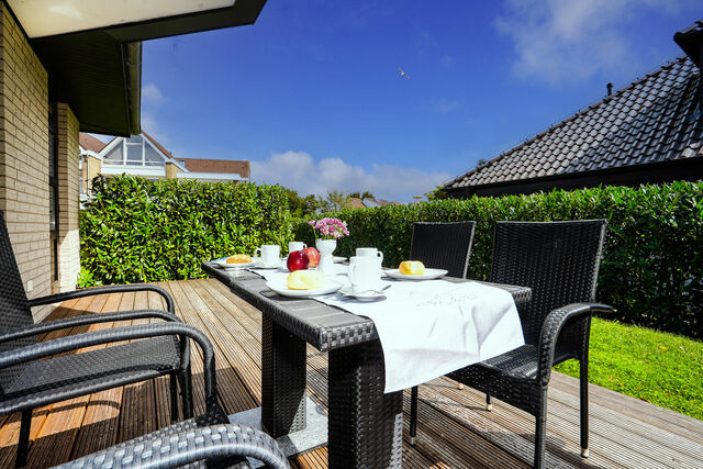 Ferienwohnung in Gr&ouml;mitz - K&ouml;nigsredder 5 EG - Bild 13