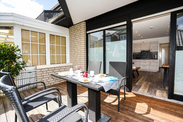 Ferienwohnung in Gr&ouml;mitz - K&ouml;nigsredder 5 EG - Bild 14