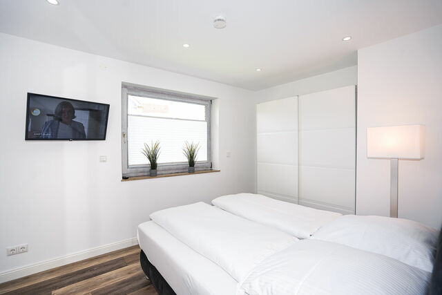 Ferienwohnung in Gr&ouml;mitz - K&ouml;nigsredder 5 EG - Bild 15