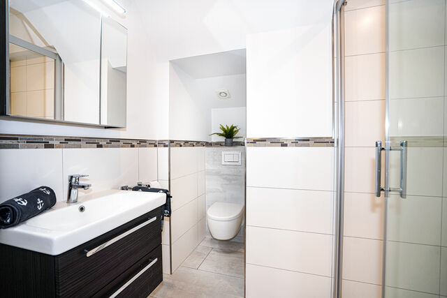 Ferienwohnung in Gr&ouml;mitz - K&ouml;nigsredder 5 EG - Bild 18