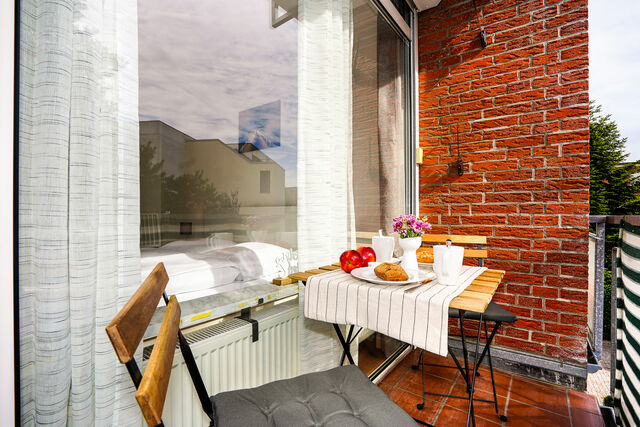 Ferienwohnung in Grömitz - Gorch-Fock-Weg 11 Whg. 2 - Bild 17