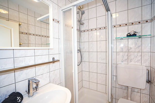 Ferienwohnung in Grömitz - Gorch-Fock-Weg 11 Whg. 2 - Bild 19