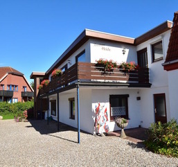 3039 H. Plön - Haus Heide - FW 9