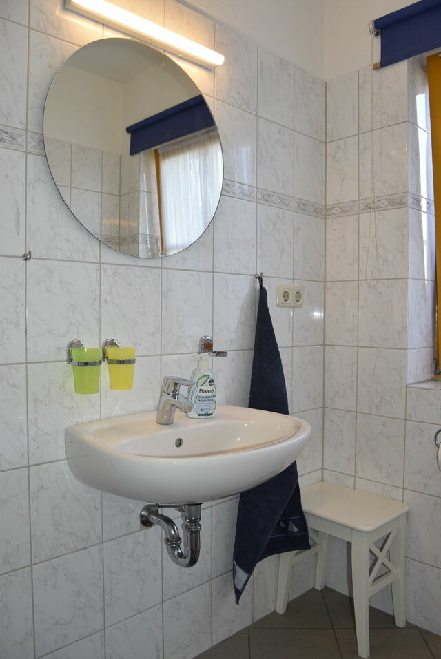 Ferienwohnung in Sch&ouml;nberger Strand - Schr&ouml;der-Mich und Mich, Jutta und Nikolaus: App. "Glieks achtern Diek" (Nr. 8) - Bild 13