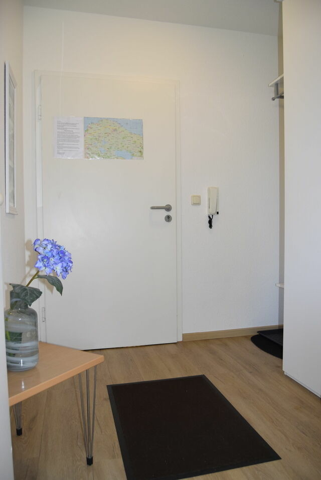 Ferienwohnung in Sch&ouml;nberger Strand - Schr&ouml;der-Mich und Mich, Jutta und Nikolaus: App. "Glieks achtern Diek" (Nr. 8) - Bild 15