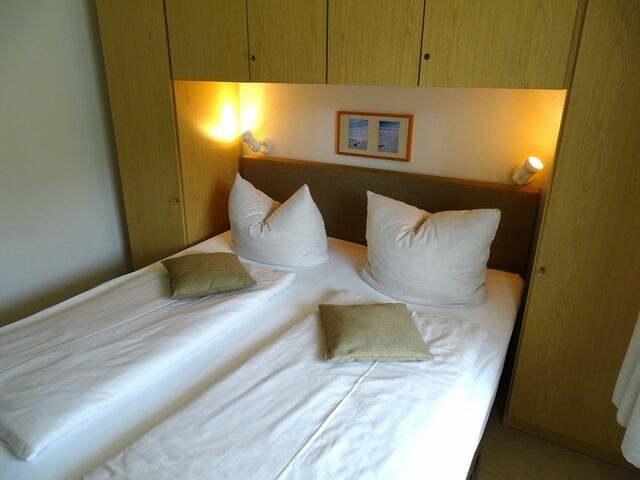 Ferienwohnung in Dahme - Ferienhof Specht - Haus Sonnenwende App. 2 - Bild 13