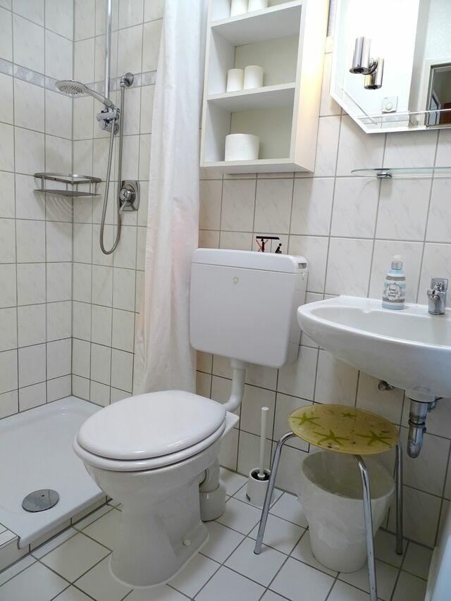 Ferienwohnung in Dahme - Ferienhof Specht - Haus Sonnenwende App. 2 - Bild 18