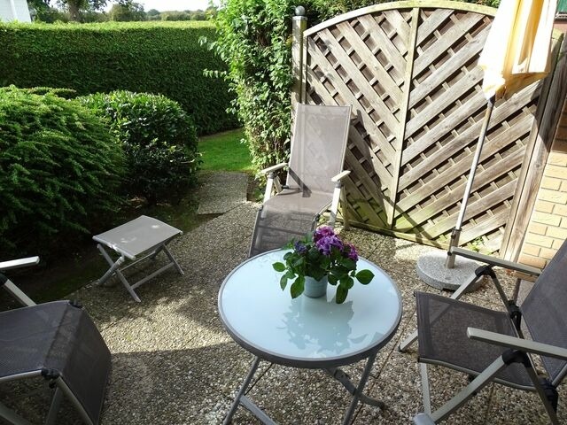 Ferienwohnung in Dahme - Ferienhof Specht - Haus Sonnenwende App. 2 - Bild 21