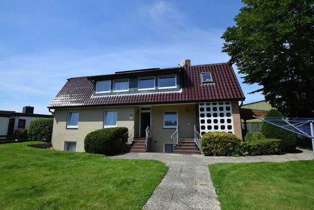 Ferienwohnung in Dahme - Ferienhof Specht - Haus Sonnenwende App. 2 - Bild 22