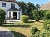 Ferienhaus in Ostseeheilbad Zingst - Ferienhaus M&ouml;we - Bild 1