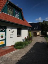Ferienhaus in Ostseeheilbad Zingst - Ferienhaus M&ouml;we - Bild 2