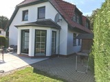 Ferienhaus in Ostseeheilbad Zingst - Ferienhaus M&ouml;we - Bild 4