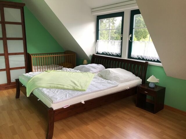 Ferienhaus in Ostseeheilbad Zingst - Ferienhaus M&ouml;we - Bild 8
