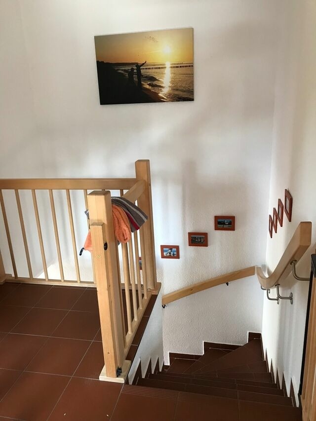 Ferienhaus in Ostseeheilbad Zingst - Ferienhaus M&ouml;we - Bild 10