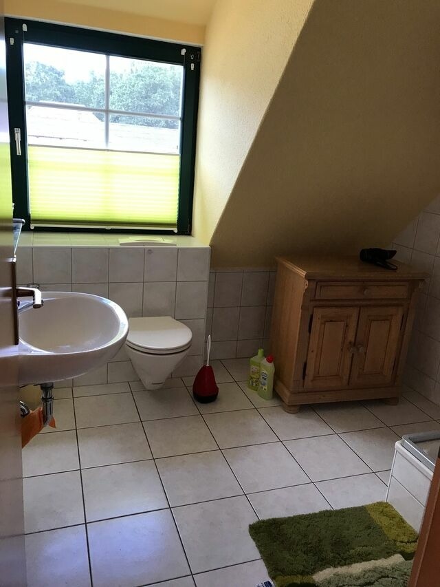 Ferienhaus in Ostseeheilbad Zingst - Ferienhaus M&ouml;we - Bild 11