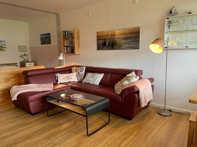 Ferienwohnung in Heiligenhafen - "Ferienpark Heiligenhafen", Haus O, Wohnung 01.12 - Bild 3