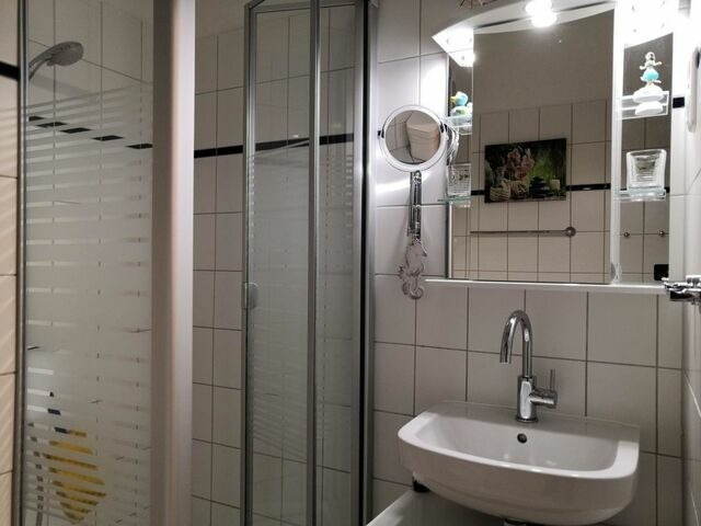 Ferienwohnung in Heiligenhafen - "Ferienpark Heiligenhafen", Haus O, Wohnung 01.12 - Bild 11