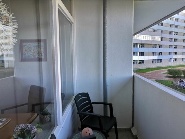 Ferienwohnung in Heiligenhafen - "Ferienpark Heiligenhafen", Haus O, Wohnung 01.12 - Bild 12