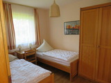 Ferienwohnung in Fehmarn - Ferienwohnung Bartels in Petersdorf mit Terrasse - Bild 7