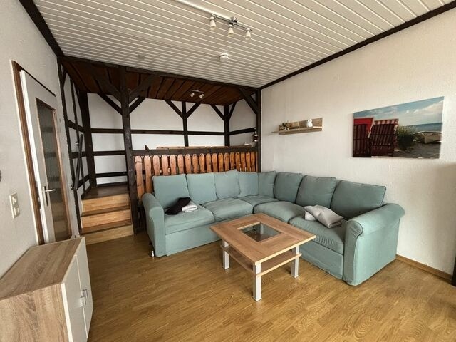 Ferienwohnung in Heiligenhafen - Sea View B-10-4 - Bild 4