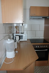 Ferienwohnung in Heiligenhafen - Sea View B-10-4 - Bild 16