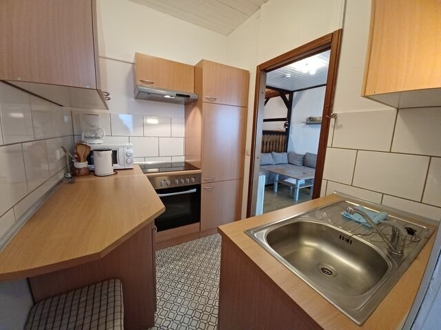 Ferienwohnung in Heiligenhafen - Sea View B-10-4 - Bild 17