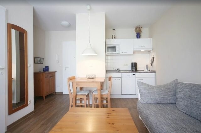 Ferienwohnung in K&uuml;hlungsborn - Strandjuwel 250 - Bild 3