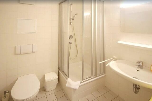 Ferienwohnung in K&uuml;hlungsborn - Strandjuwel 250 - Bild 7