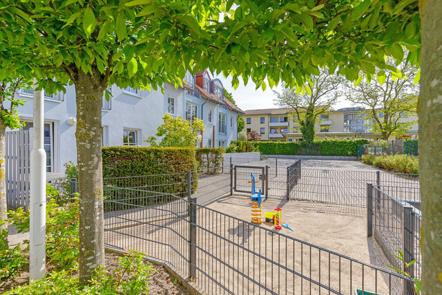 Ferienwohnung in K&uuml;hlungsborn - Strandjuwel 250 - Bild 11