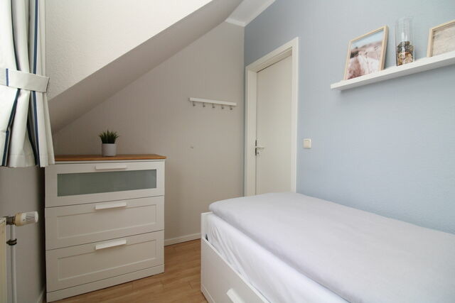 Ferienwohnung in K&uuml;hlungsborn - Strandjuwel 229 - Bild 12