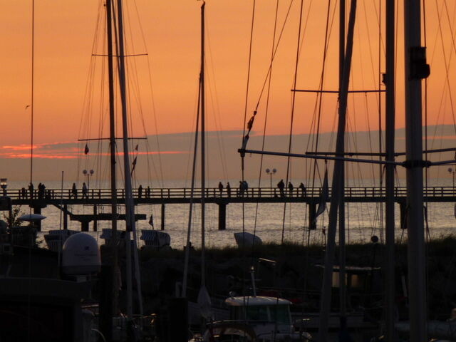 Ferienwohnung in Kühlungsborn - Strandrose - Bild 22