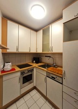 Ferienwohnung in Gr&ouml;mitz - Hanseat II, App. 119 -Seeseite/Deich - Bild 10