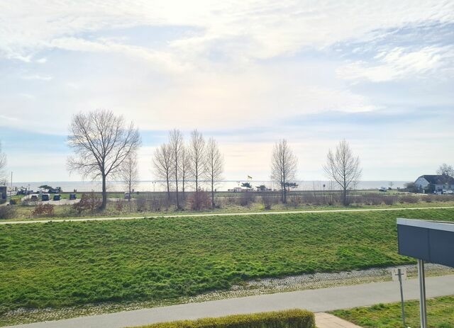 Ferienwohnung in Gr&ouml;mitz - Hanseat II, App. 119 -Seeseite/Deich - Bild 14