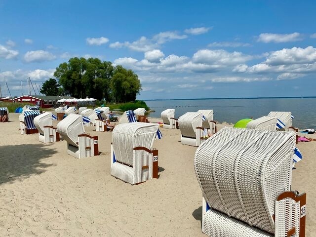 Bungalow in M&ouml;nkebude - Runddorf 1 - Bild 16