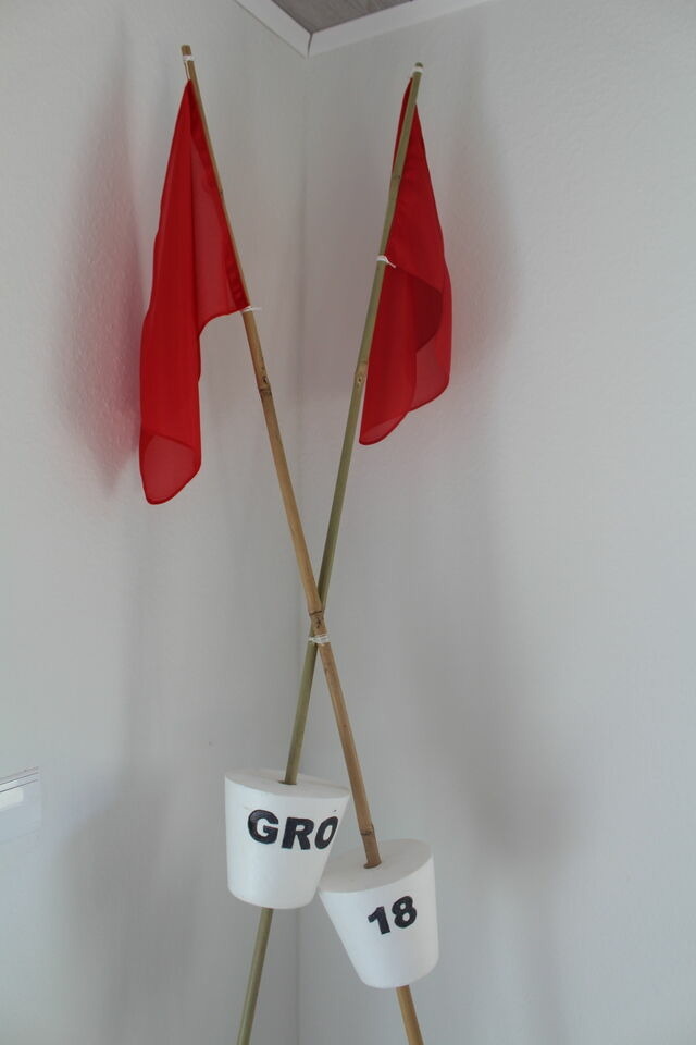 Ferienwohnung in Gro&szlig;enbrode - Fischers Hus / Harmonie - Bild 6