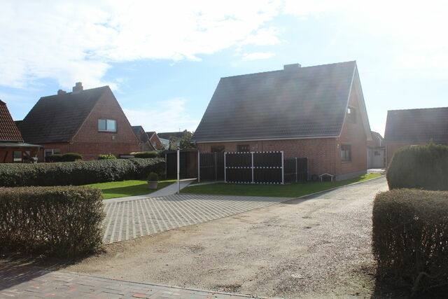 Ferienwohnung in Gro&szlig;enbrode - Fischers Hus / Harmonie - Bild 22