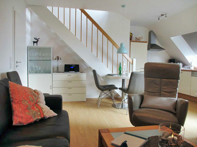 Ferienhaus in Großenbrode - Meerblick 15 - Großenbrode - Bild 2