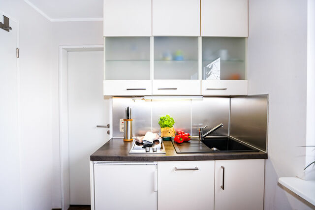 Ferienwohnung in Grömitz - Ferienhaus Auszeit - Wohnung "Salzbrise" - Bild 16