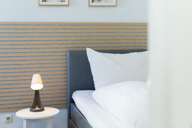 Bungalow in Gr&ouml;mitz - Ostsee-Bungalow 2 - Wicheldorfstr. 72 - FERIENDOMIZIL HOLLICH - Bild 13