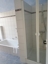 Ferienwohnung in Gr&ouml;dersby - 62 qm Ferienwohnung mit Schleiblick - Bild 12