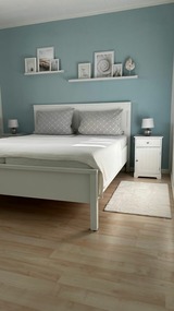 Ferienhaus in Rabenkirchen-Faulück - Ferienhaus Spatz - Bild 10