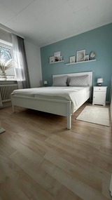 Ferienhaus in Rabenkirchen-Faul&uuml;ck - Ferienhaus Spatz - Bild 7