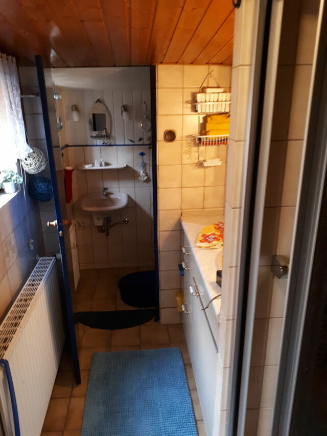 Ferienhaus in Kappeln - Ferienhaus Deubel / Escobar - Bild 13