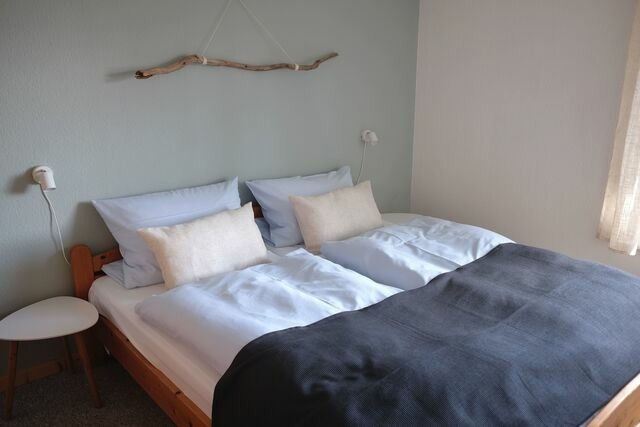 Ferienhaus in Gr&ouml;dersby - Ferienhaus Schleiblick - Bild 11